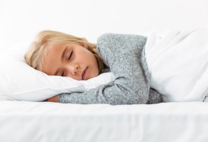 Симптомы детской доброкачественной эпилепсии