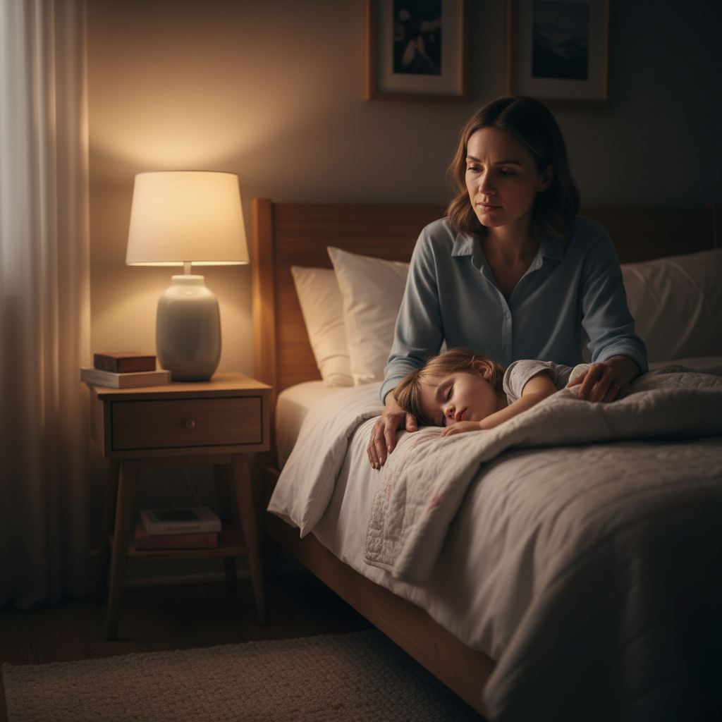 Доброкачественная эпилепсия детского возраста