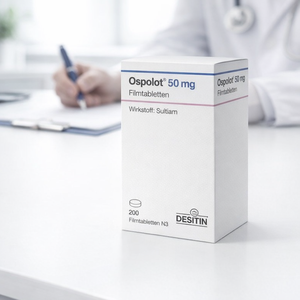 осполот при детской эпилепсии